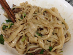 iphone_upload_pic-清真马虎面馆(西七路店)