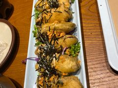 -状元阁烧烤(新华路总店)