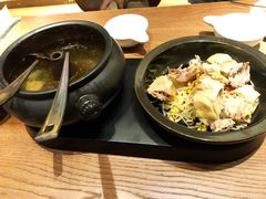 汽锅鸡-云海肴·汽锅鸡·云南菜(领展购物广场·中关村店)