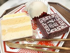 -裕莲楼(环球港店)