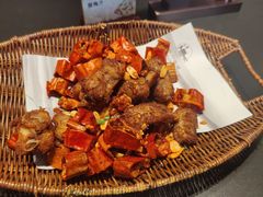 蒜香仔排-明丰小渔馆(明月路店)