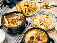 -清真·西北桥头拉面大王(丁家桥店)
