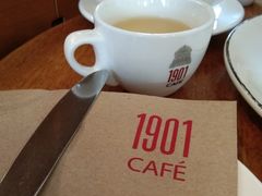 -1901 Cafe(西四店)