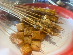 -北丐先生·野馄饨烧烤(泰达E街区店)
