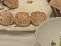 -百姓渔村(南中环店)