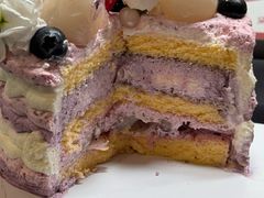 -DearCake 黛点心(花牌坊店)
