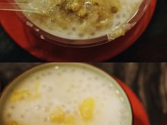 -玫瑰甜品(文明路店)