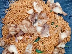 -金瑞轩大酒楼·顺德鱼生·粤菜海鲜(东江国际店)