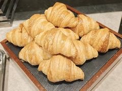 -昆山裕元花园酒店·温莎西餐厅