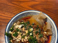 -姚记.周礼伤心凉粉(时代广场店)
