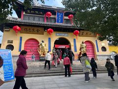 -孤山景区-孤山寺