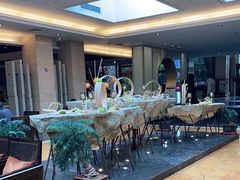 -天目湖御水温泉·度假酒店