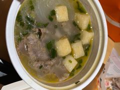 -小杨生煎(成山巴黎春天店)