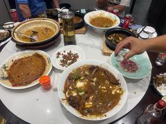 -王家大院·南京菜(湛江路总店)