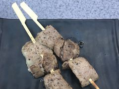-鸟串烧Yakitori