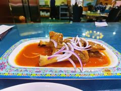 -乡村馕坑肉·烧烤·新疆菜·本地人更爱吃(阿勒泰首店)