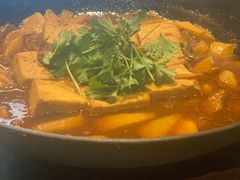-那家小馆•北京菜•烤鸭(香山店)