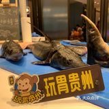 花溪福朋喜来登酒店
