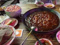 -水巷子·巴掌腰片重庆火锅(云纺店)