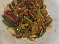 -辣公子·千岛湖私房菜(滨江店)