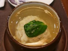 青瓜狮子头-东方大厦·就在江南