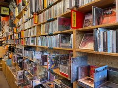 -独音唱片 Indie Music