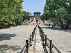 -北陵公园
