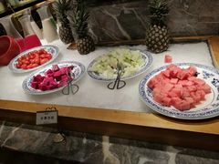 -芭菲盛宴·环球美食(北城国际店)