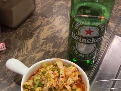 -熙成烧烤·三十三年(开发区店)