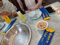 -福寿斋·老北京铜锅涮肉·烧烤(清岚店)