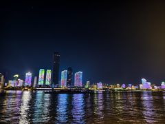 -武汉两江游览·夜游长江(汉口粤汉码头)