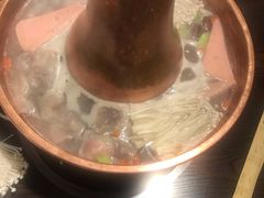 -德来順老北京 涮羊肉 烤羊排(大学城店)