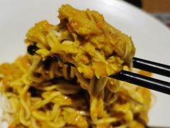 苏堂蟹黄面-苏堂阳春面•九年庆(北京路天河城店)