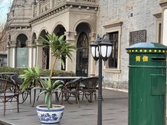 -卫鼎轩·曹公馆(鼓楼店)