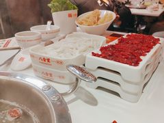 -八合里牛肉火锅(上海中山公园店)