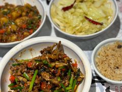 -黄兴南路步行商业街