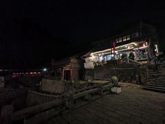 -林坑古村落