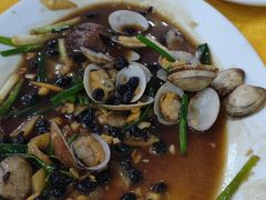 -秋姐美食店(旅游大道店)