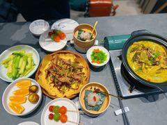 -俏立方·15年新楚菜