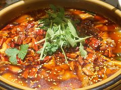 -俏江南天津时尚曲艺主题餐厅(马场道店)
