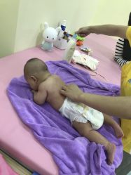 -鱼乐贝贝婴幼儿水育馆(高桥红坊店)