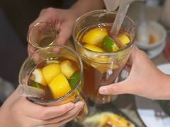 -熹素·鲜美素食Vegetarian (天河领展店)