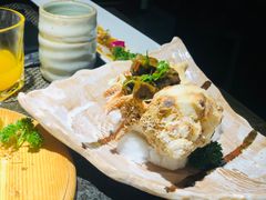 -吉盛川创作料理(保利国际广场店)