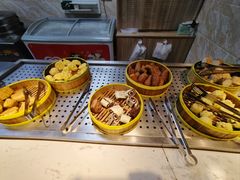 -食蔬不二素食自助餐厅(沈阳铁西店)