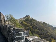 -慕田峪长城