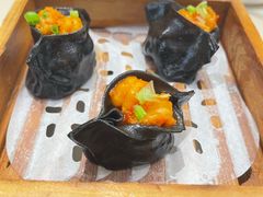 -蔡澜点心·粤菜(丽泽天街店)