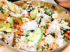 -米村拌饭馆(锦绣前程店)