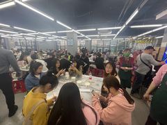 -小民大排档(光谷店)