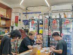 -炒豆合作社(东四总店)