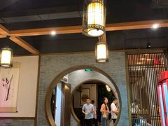 大堂-五熟府(东方盐湖城店)